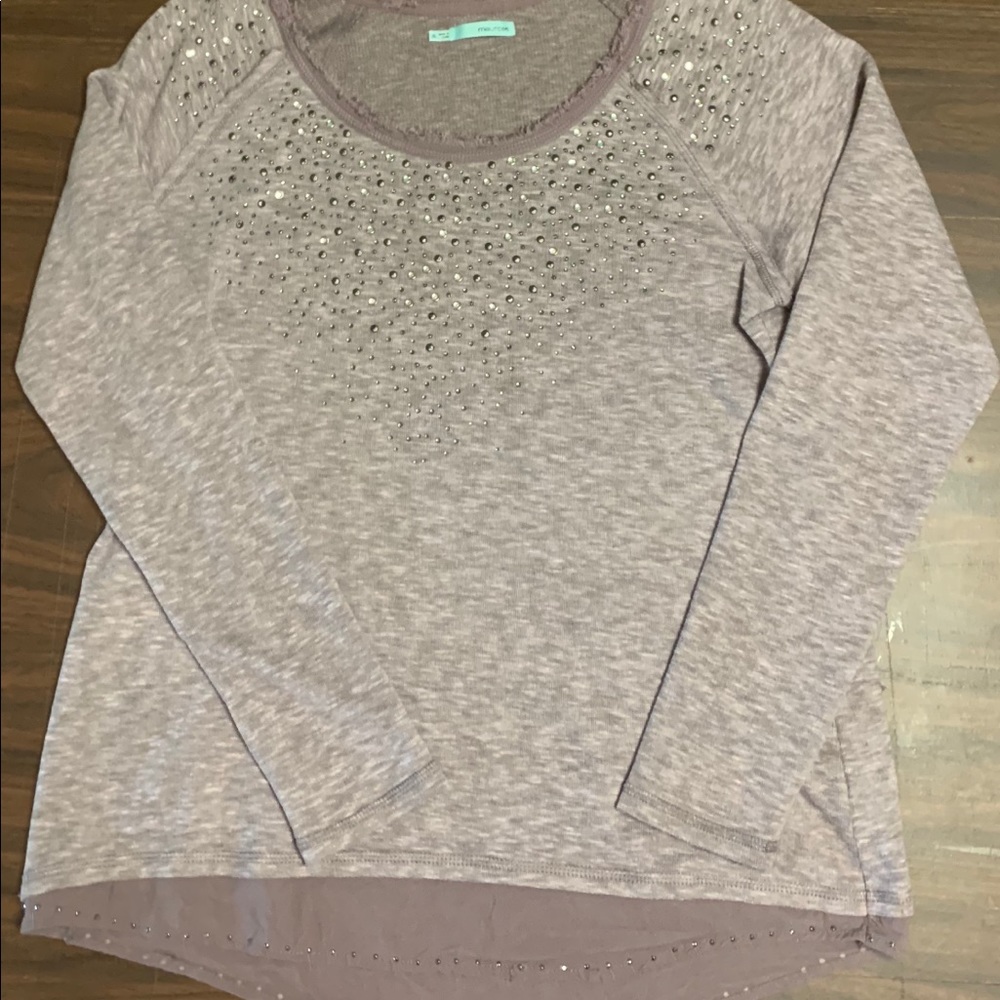 Great condition long sleeve top